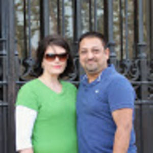 Meet your Posher, Chandan